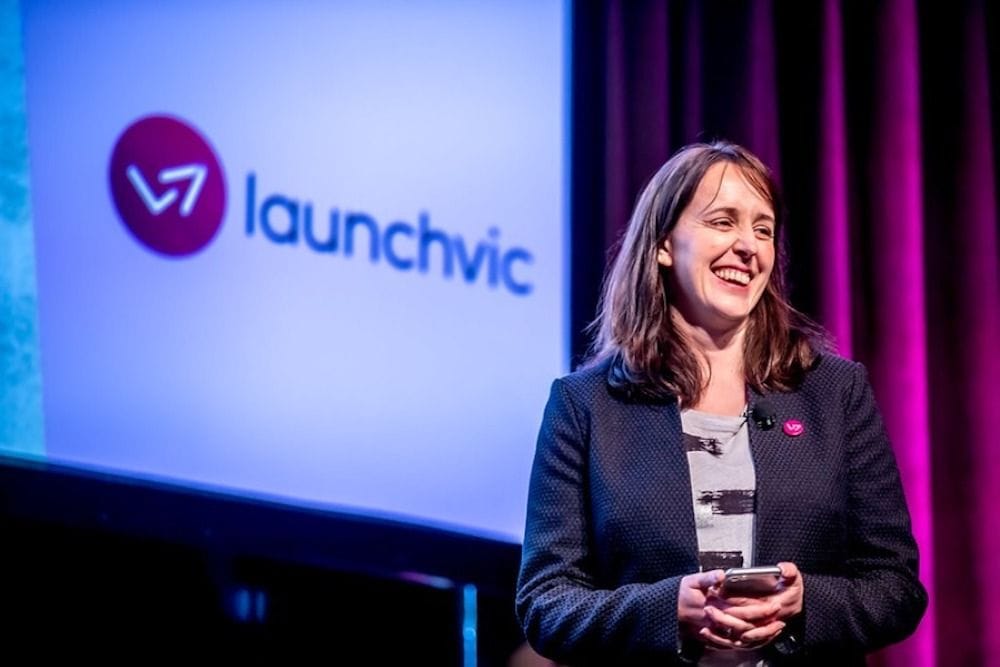 LaunchVic invests $3.1 million to support local startups