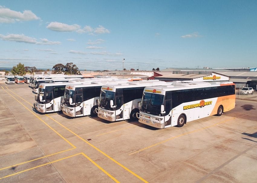 Kelsian picks up 37-year-old Perth bus and coach company for $23m
