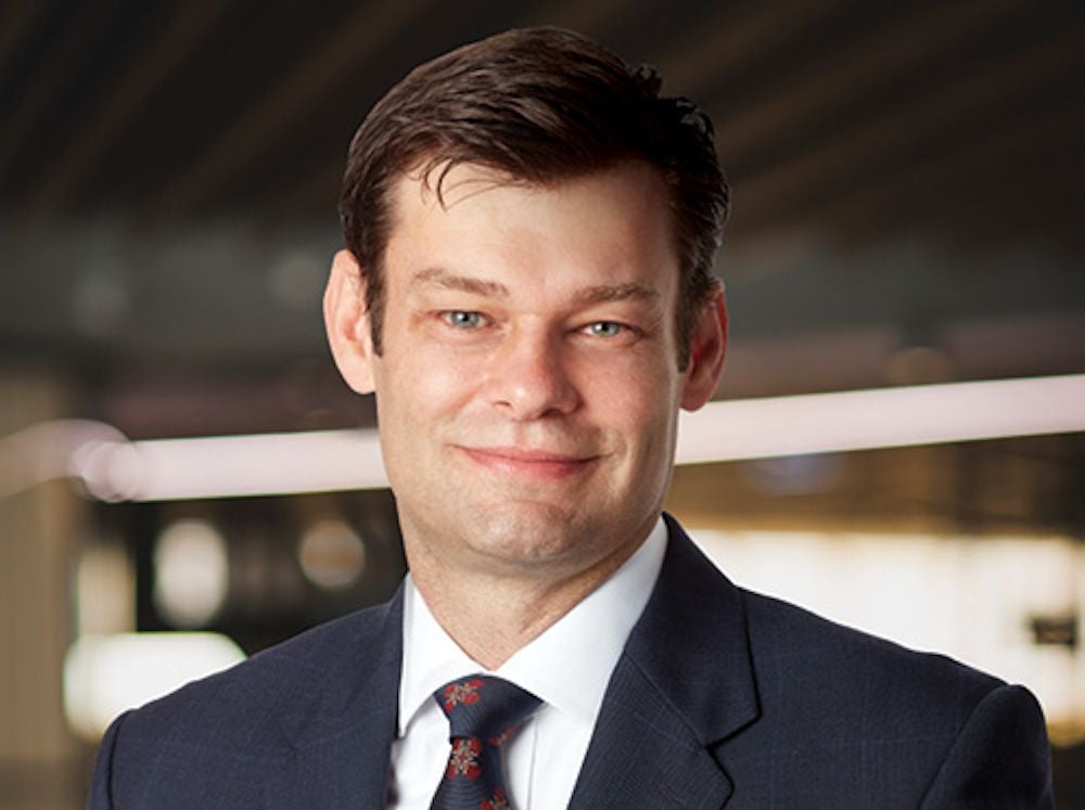 Mirvac selects Campbell Hanan to replace CEO Susan Lloyd-Hurwitz