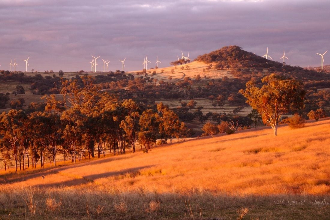 Global report reveals environment the biggest concern for business leaders