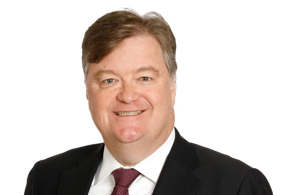 Vicinity Centres MD Grant Kelley to retire