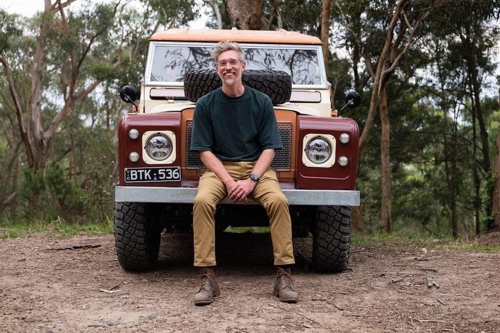 Melbourne electric vehicle converter Jaunt Motors merges with Zero EV to create Fellten