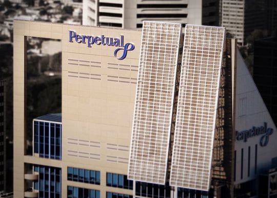 Perpetual rejects $1.7b 'transformational' takeover offer from Regal consortium