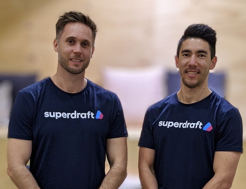 After high-growth investment momentum ends, proptech Superdraft enters liquidation