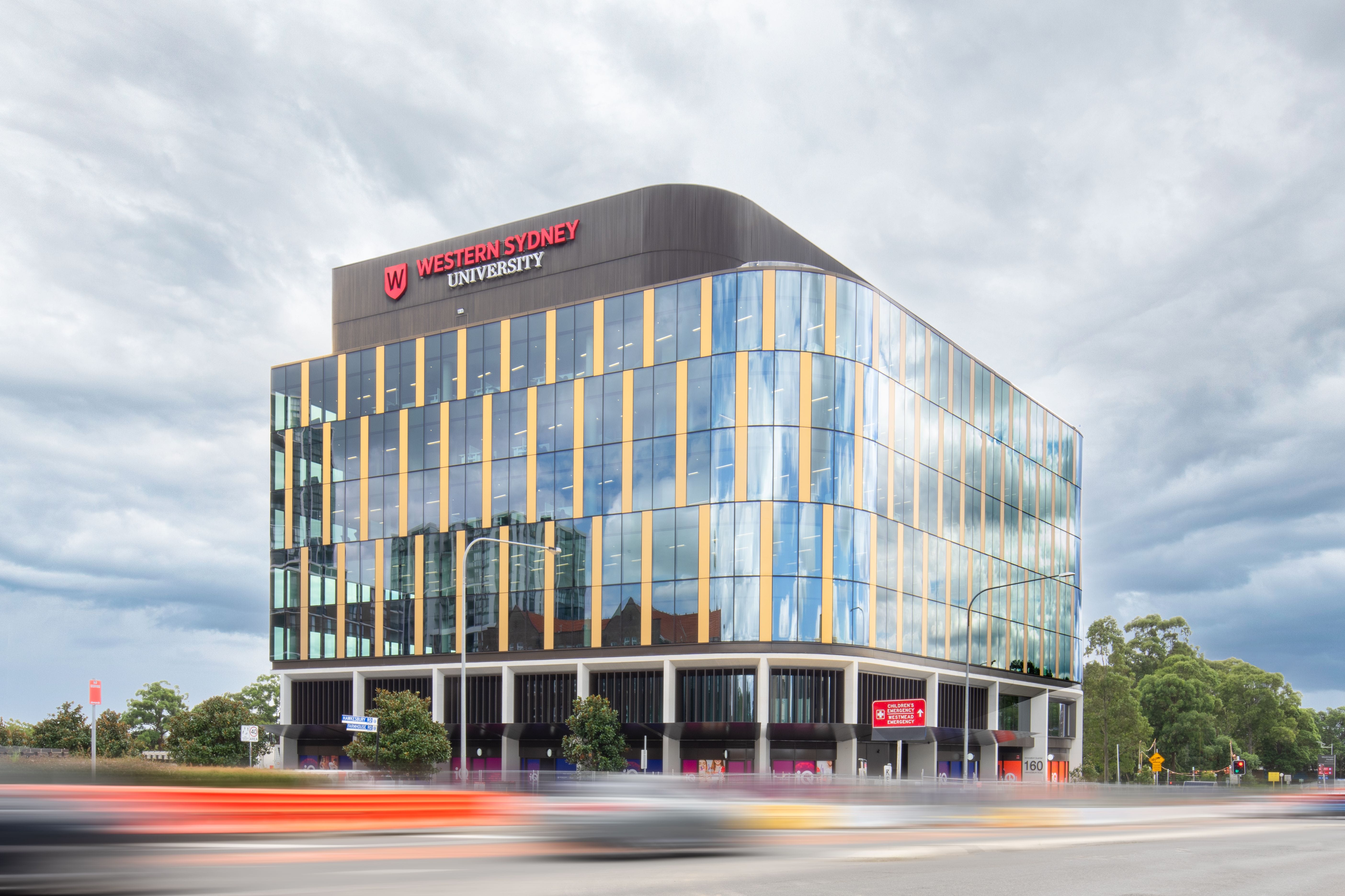 First stage of $350m Westmead Innovation Quarter officially opened