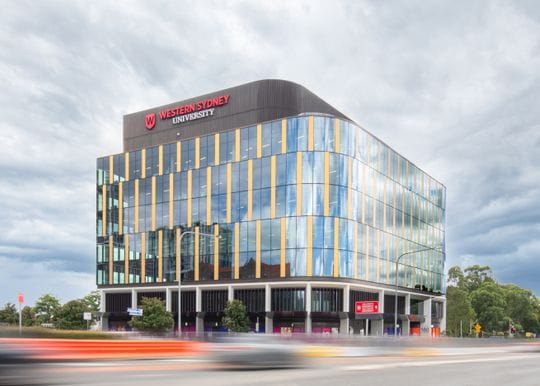 First stage of $350m Westmead Innovation Quarter officially opened