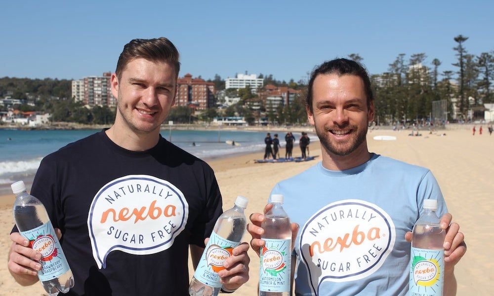 Nexba to take sugar-free IP into new verticals after over-funded $4m raise