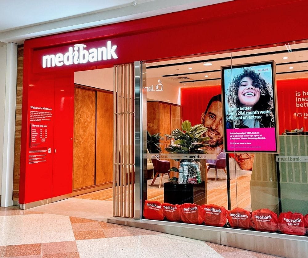 Bannister, Centennial investigate class action against Medibank over data hack