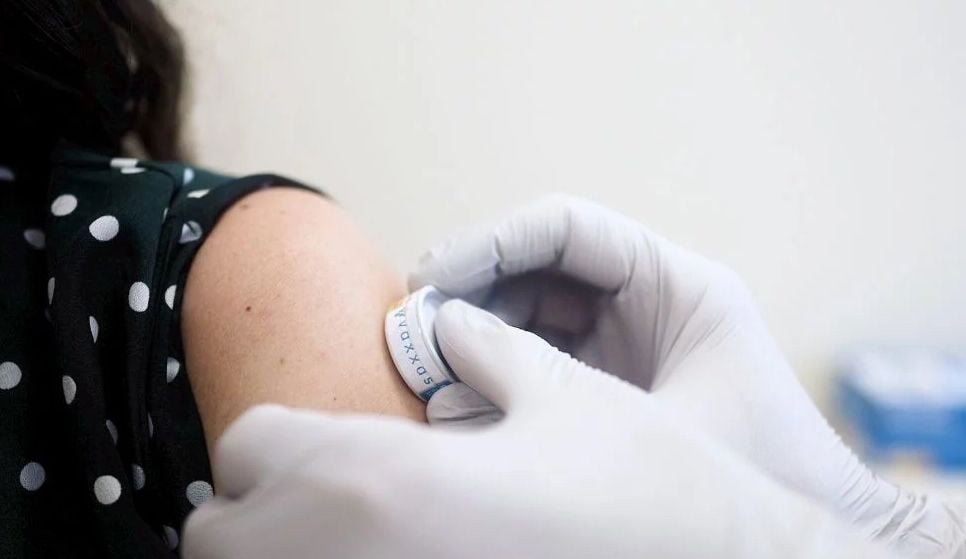 Brisbane’s Vaxxas kicks off clinical trials for needle-free COVID vaccine technology