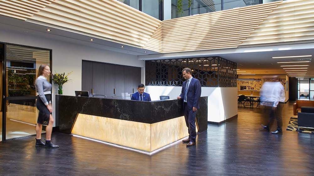 Victory Offices appoints voluntary administrators but maintains company is solvent