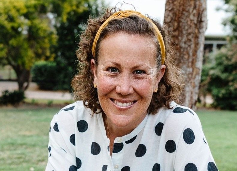 Regional businesswoman Julia Spicer named Queensland’s new chief entrepreneur