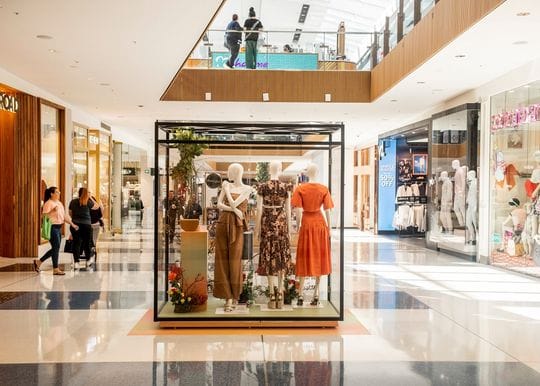 Westfield retail partner sales jump $2.7 billion