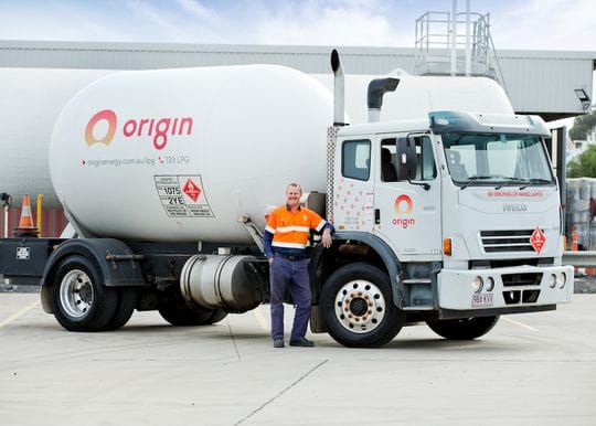 Origin Energy receives $18.4 billion takeover offer from Brookfield-led consortium