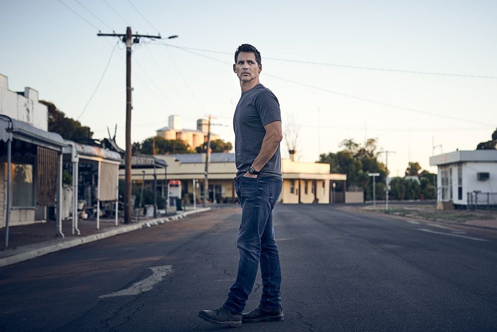 Aussie scripted screen spend cracks records again, topping out at $2.29b