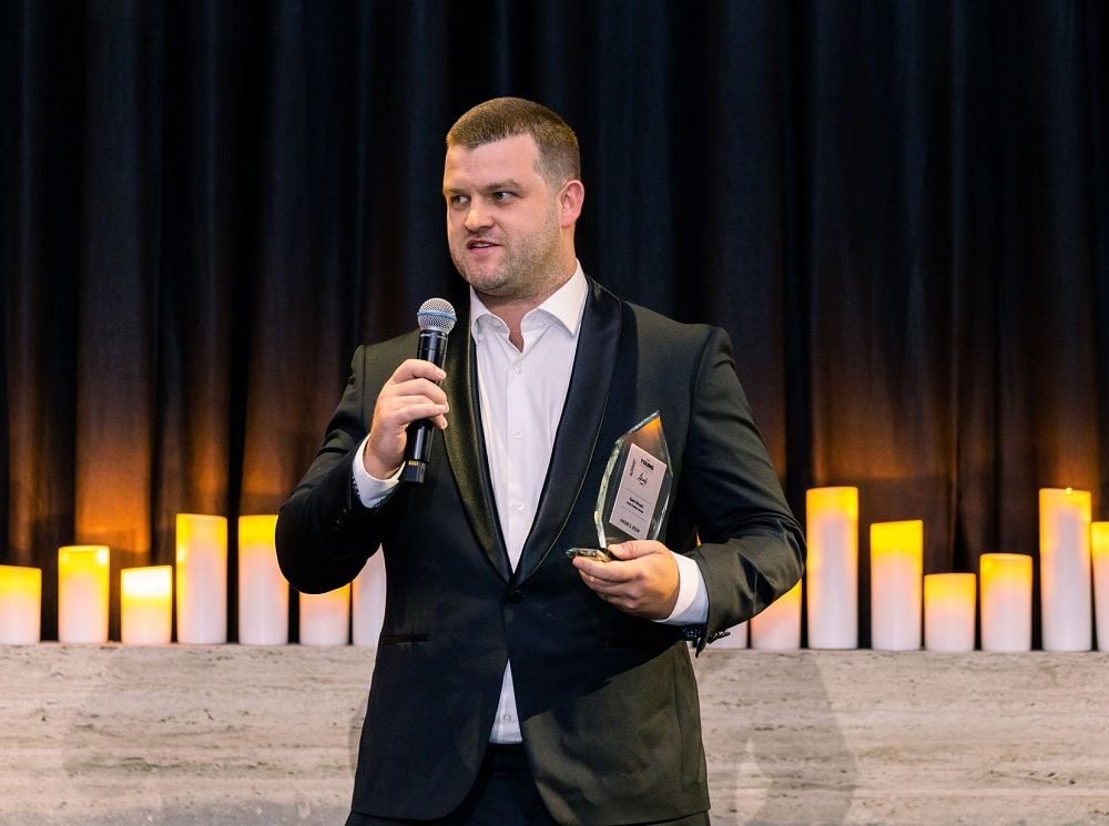 First The Iconic, then the world: Azura raises $2m with pre-loved luxury a driving force of growth