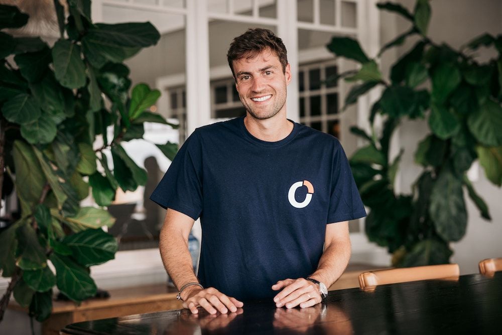Logistics tech startup Ofload lands $60m in Series B funding