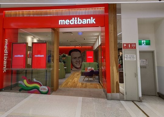 900 Medibank staff dragged into cyber hack