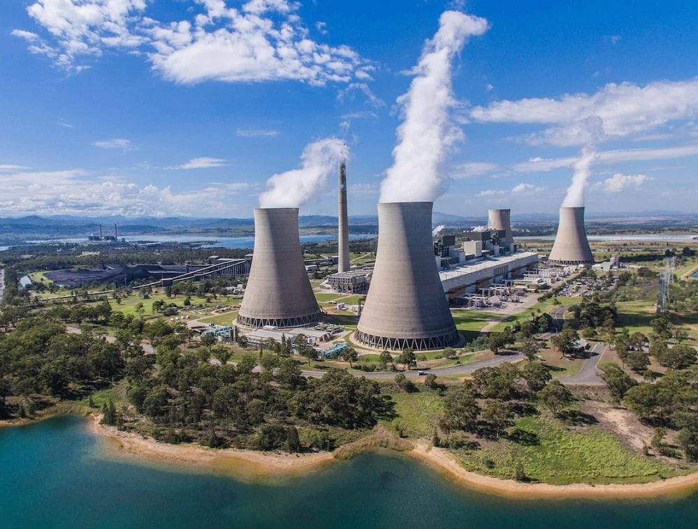 Grok shakes up AGL what now for Australia s biggest emitter