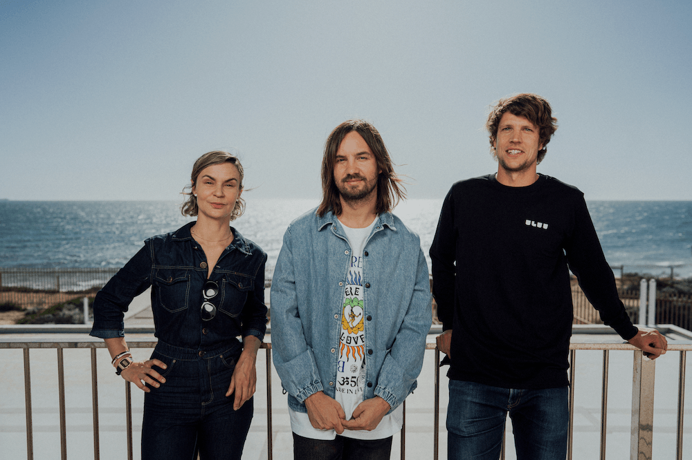Tame Impala-backed biotech ULUU raises $8m as it looks to combat plastic waste with seaweed
