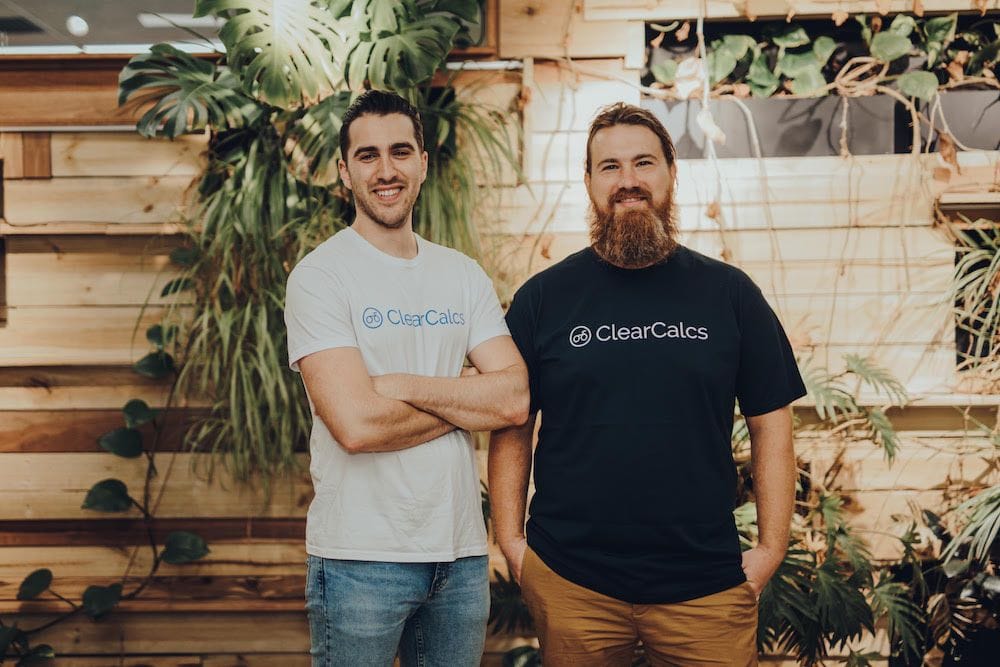 Engineering software company ClearCalcs raises $2.5m to build out global operations