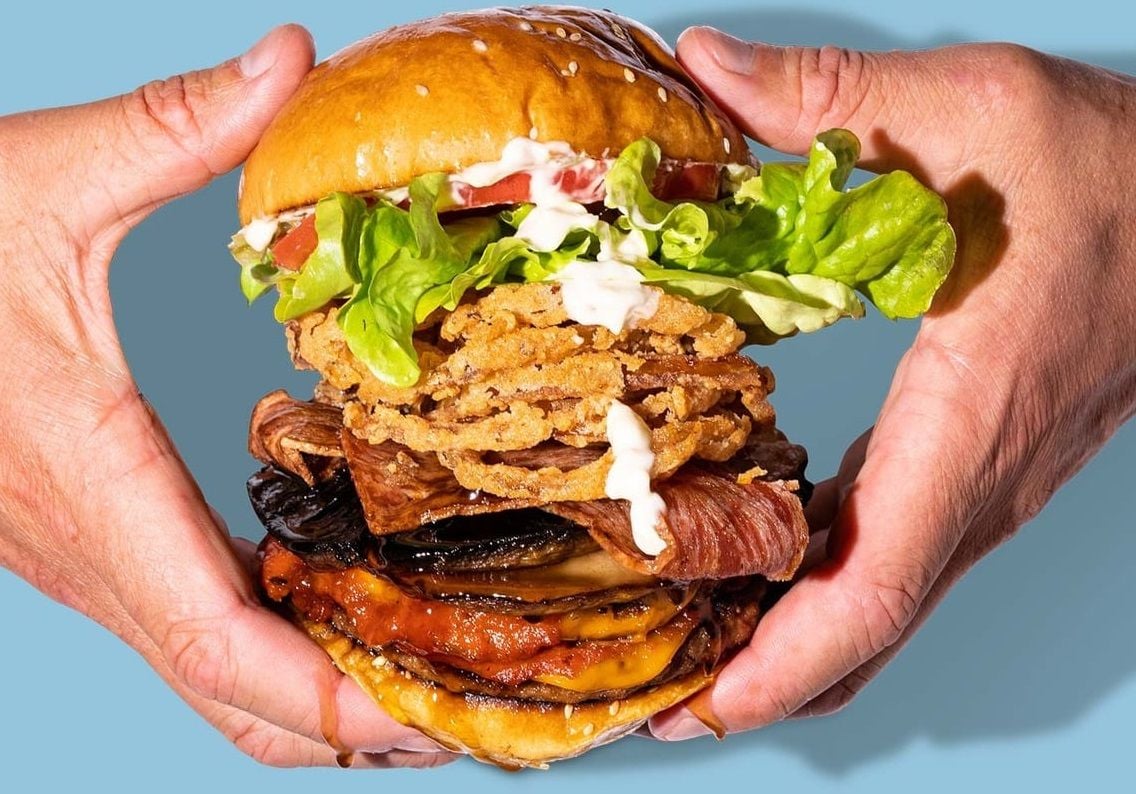 Plant-based restaurant Flave to beef up funds for global roll-out