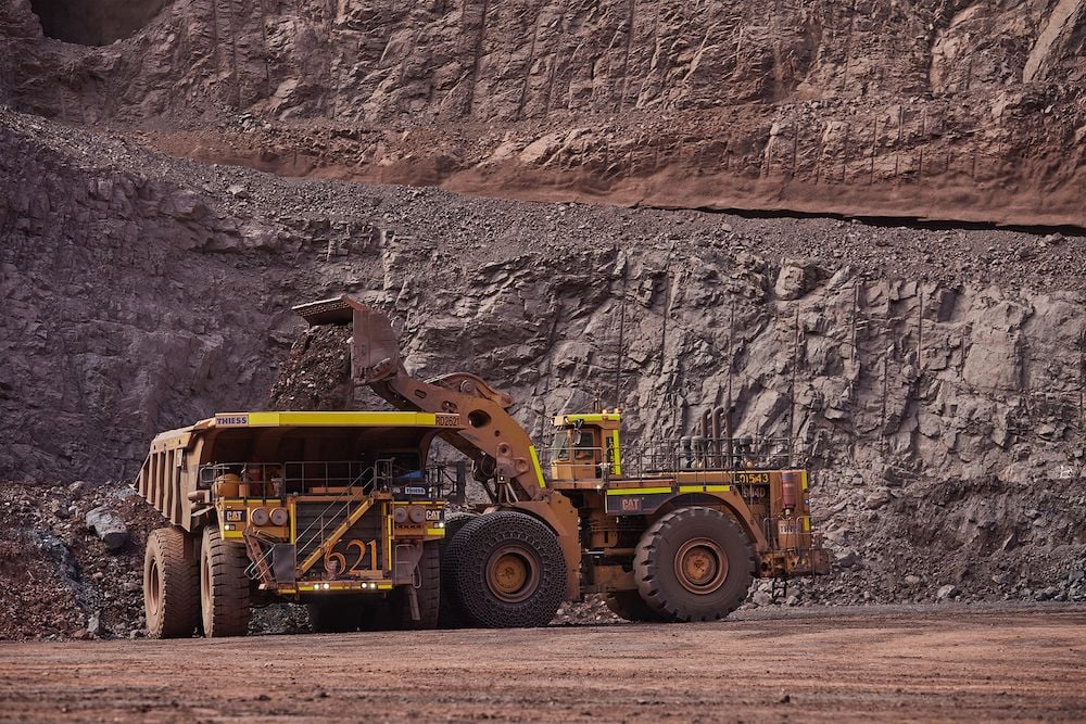 OZ Minerals comes to the table for $9.6b BHP bid