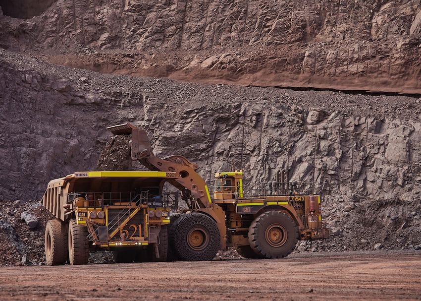 OZ Minerals comes to the table for $9.6b BHP revised takeover bid