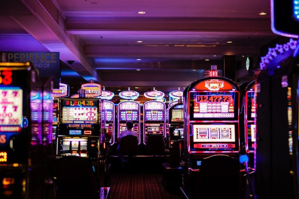 VGCCC slaps national gambling operator ALH with 62 charges