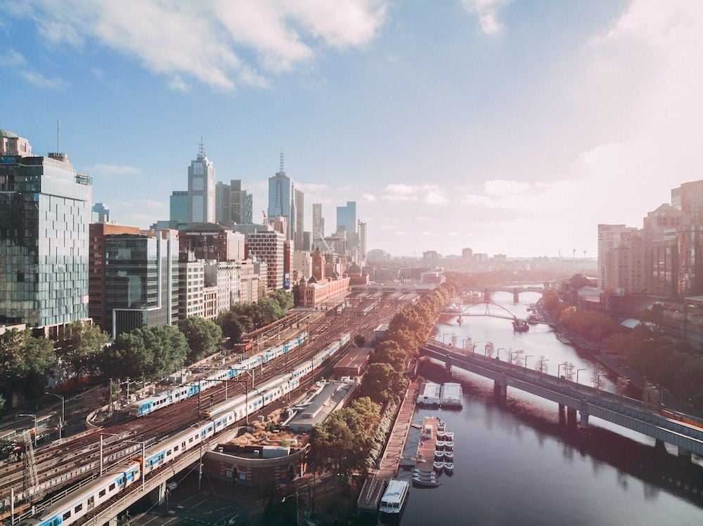 Victoria’s economic growth leads nation, as NSW falls to last place