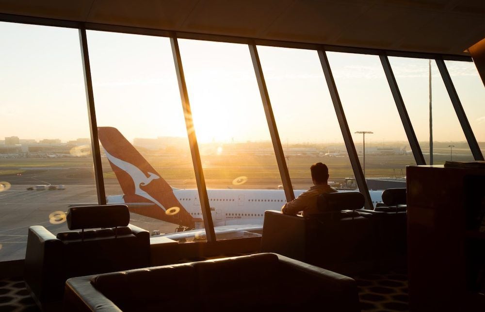 Domestic leisure travel demand drives $150m profit uplift for Qantas