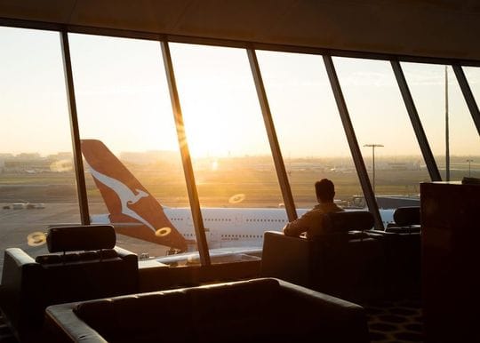 Domestic leisure travel demand drives $150m profit uplift for Qantas
