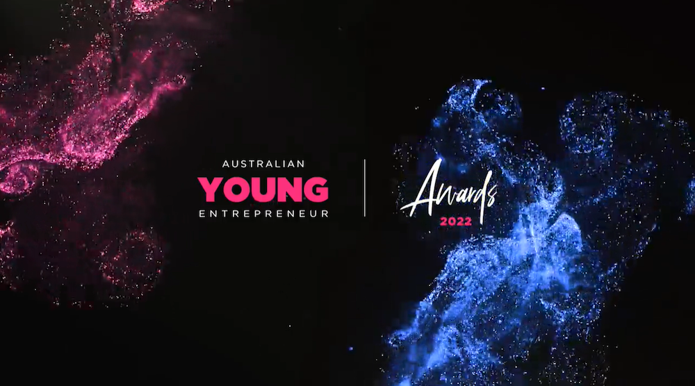 Vibrant founders to vie for Australian Young Entrepreneur Awards