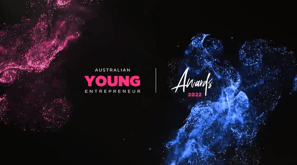 Vibrant founders to vie for Australian Young Entrepreneur Awards