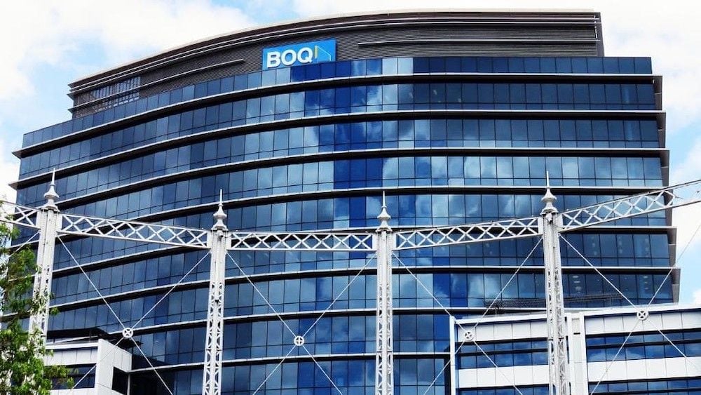 “Different leadership is now required”: BOQ parts ways with CEO George Frazis