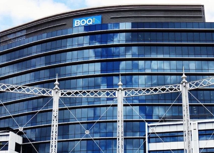 “Different leadership is now required”: BOQ parts ways with CEO George Frazis
