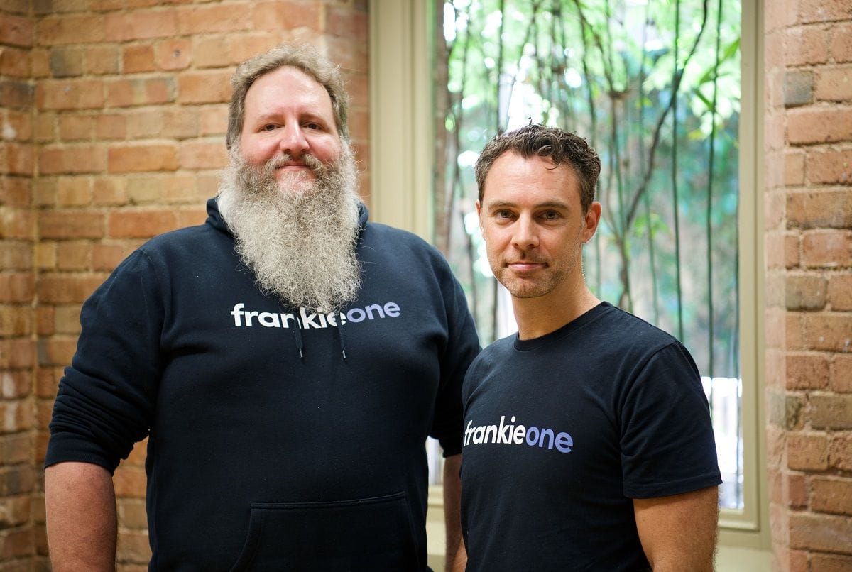 Fraud detection and ID check scale-up FrankieOne raises extra $23m