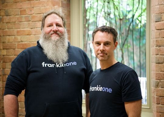 Fraud detection and ID check scale-up FrankieOne raises extra $23m