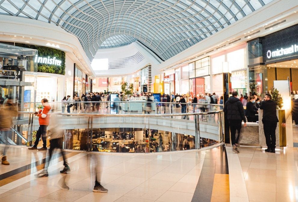 After October lull and a record Black Friday-Cyber Monday weekend, what's next for retail?