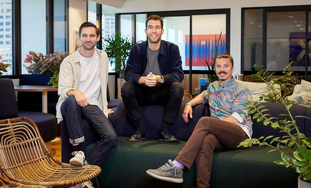 Legal automation platform Josef secures $5.2 million to lift overseas presence