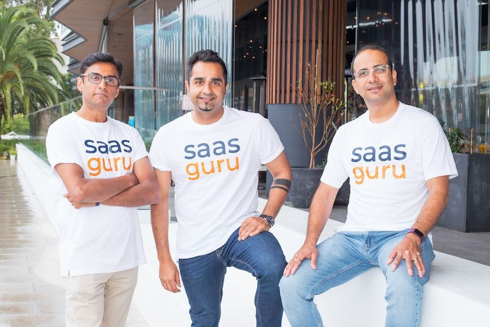 Edtech Saasguru scores $4m in seed round led by Square Peg