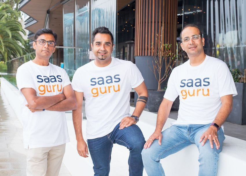 Edtech Saasguru scores $4m in seed round led by Square Peg