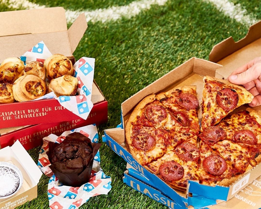 Domino’s raising $165m to buy out German partner after settling deal for two new Asian territories