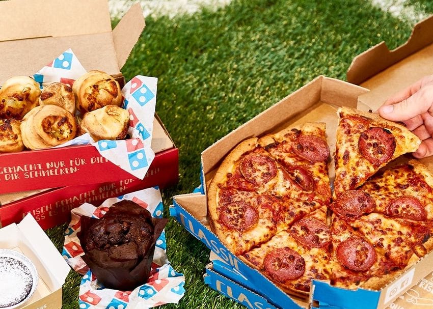 Domino’s raising $165m to buy out German partner after settling deal for two new Asian territories