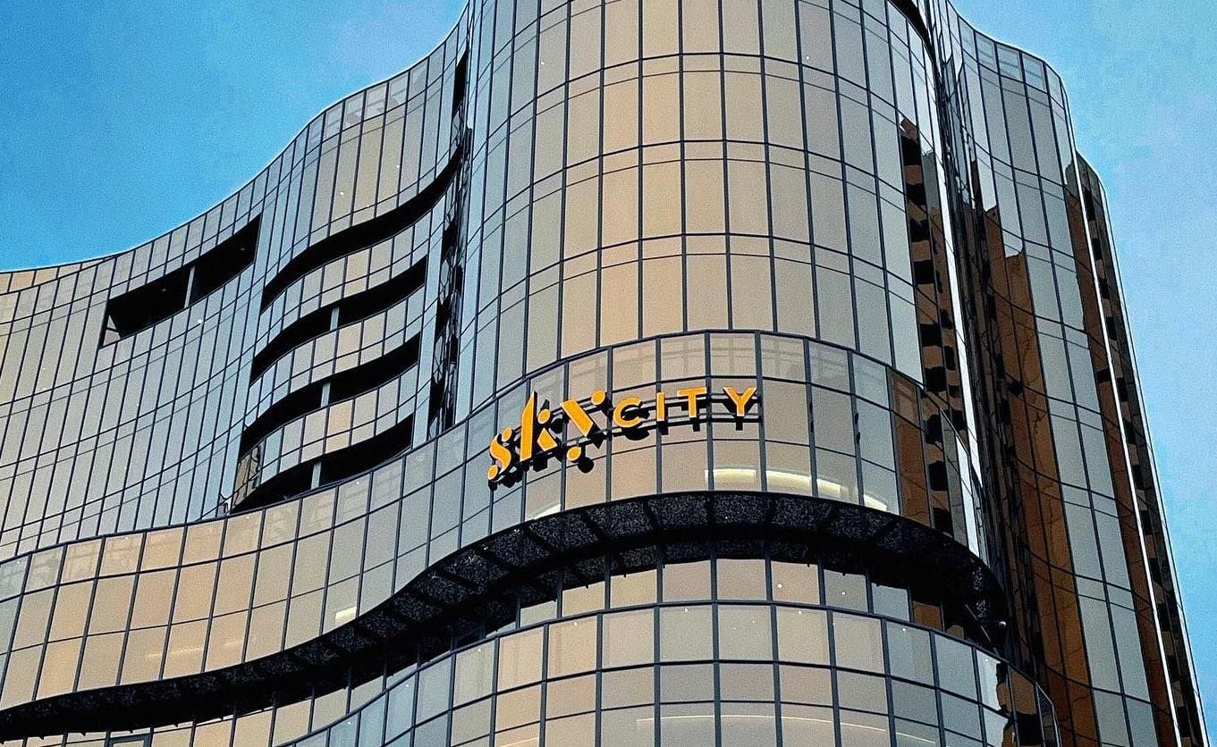 AUSTRAC Takes Aim At SkyCity Adelaide AUSTRAC Takes Aim At SkyCity Adelaide
