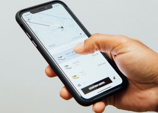 Rideshare giant Uber books $21m penalty for misleading customers