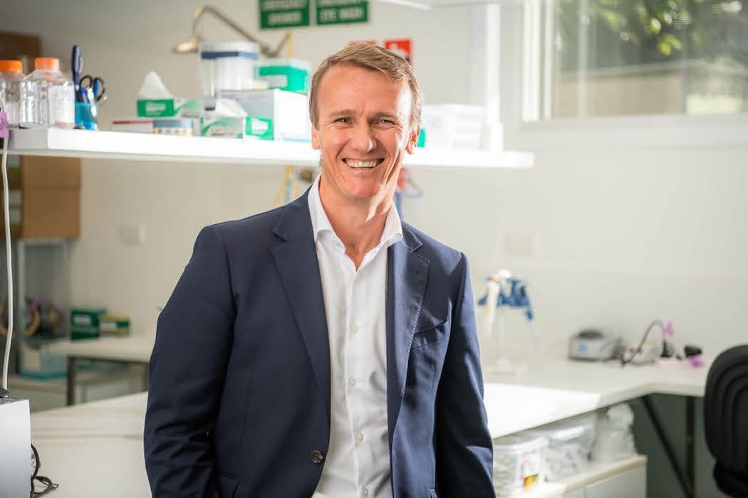 Ellume plucked out of administration by rapid test competitor for $57m