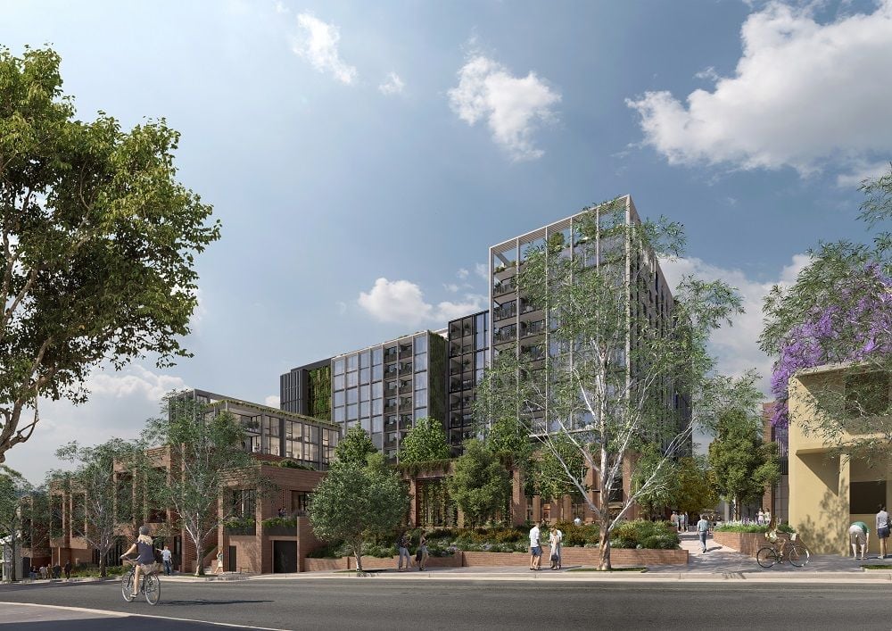 Balmain Leagues Club $500m redevelopment with Rozelle Village planned to start by mid-2023