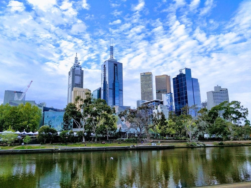 “A big vibrancy boost”: Melbourne office occupancy hits record high since pandemic