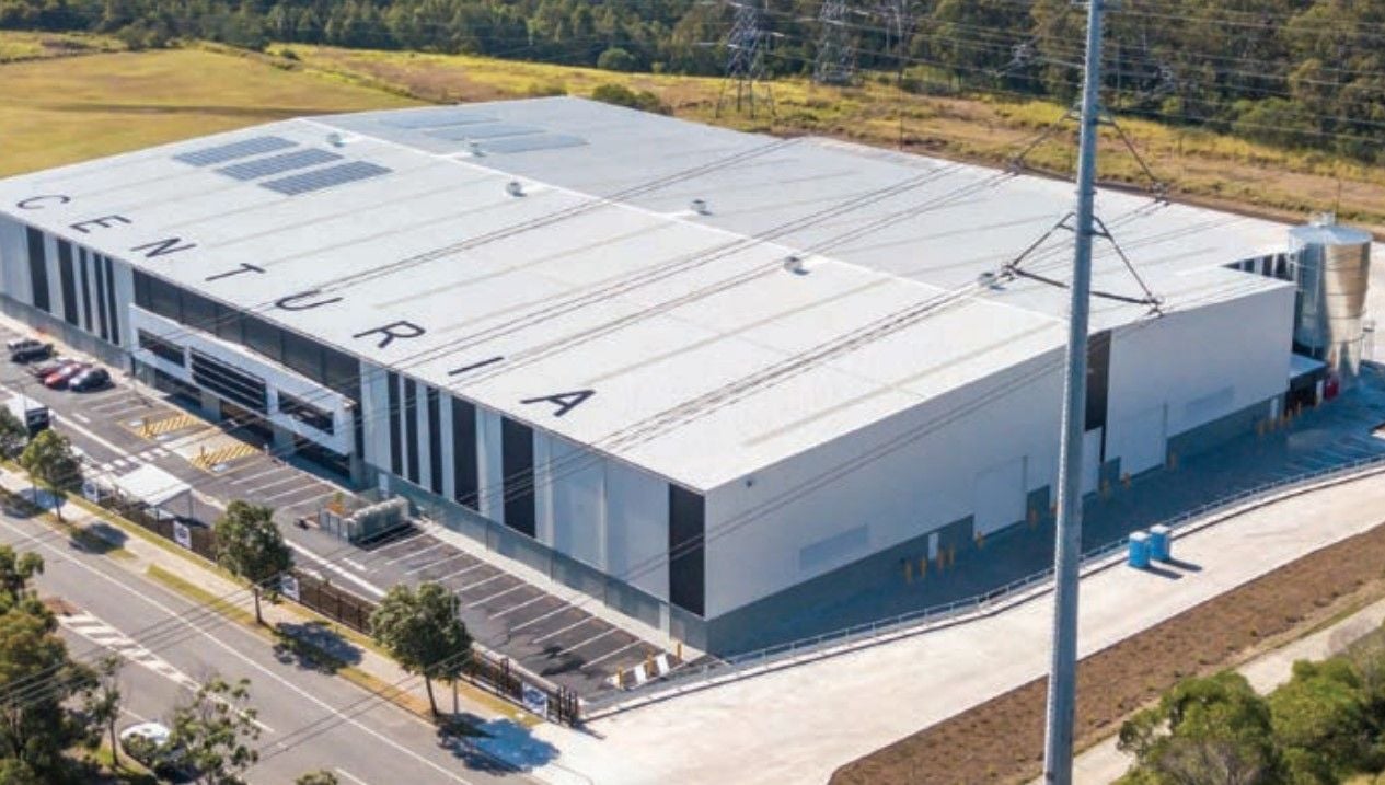 Morgan Stanley swoops on $362m Centuria assets