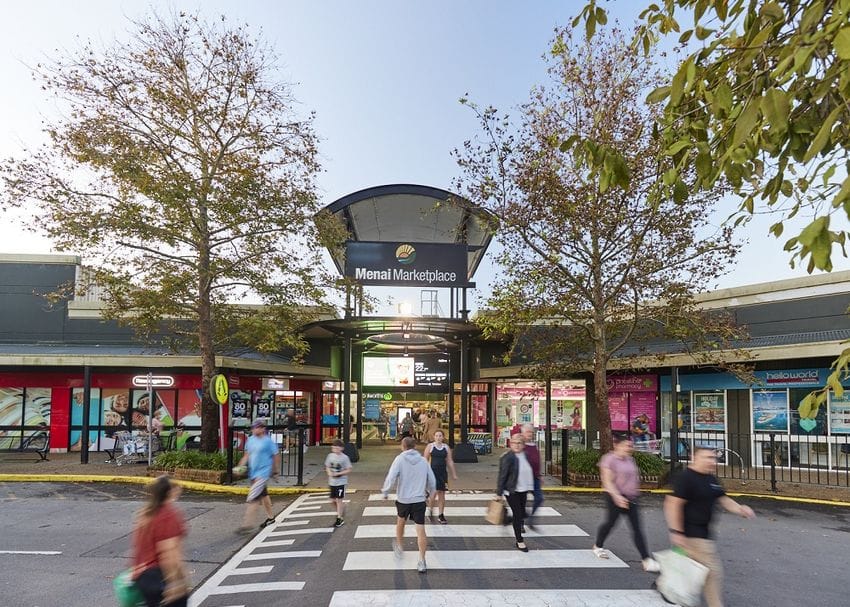 HMC Capital to seed $1b Last Mile Logistics fund with Sydney shopping centre
